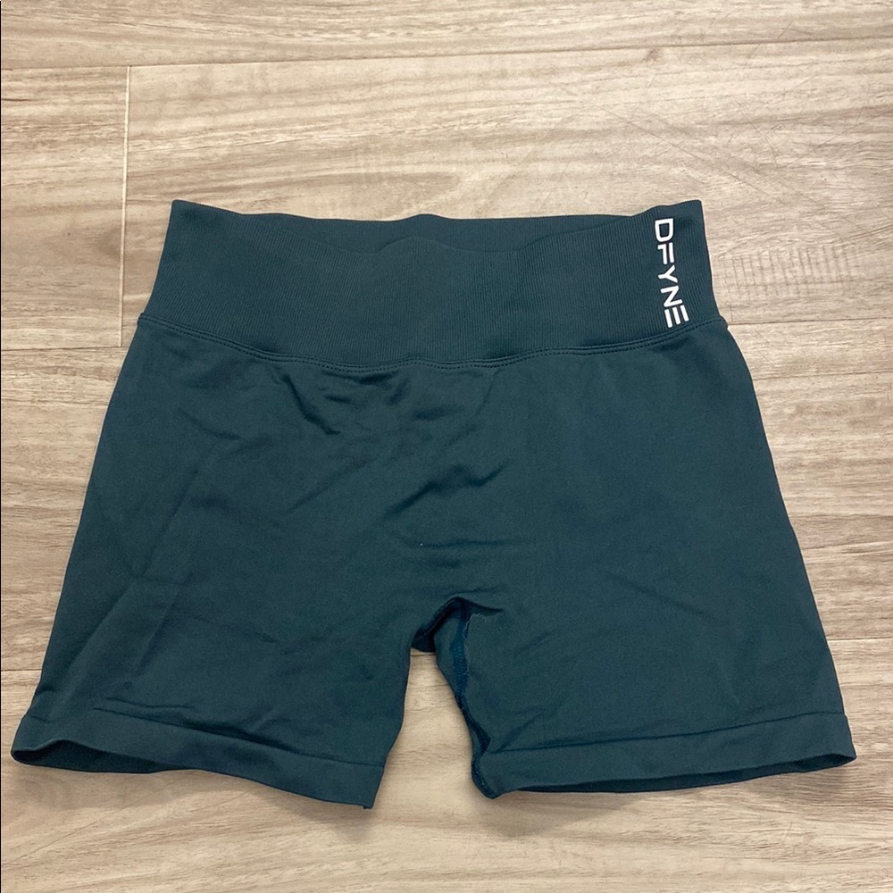 Black Women's Shorts